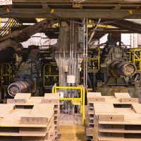 Continuous Galvanizing Line with Skin Pass Mill-‘IHI-MITSUBISHI’ - Image 2