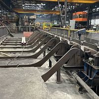 Continuous Finishing Mill-DANIELI & OTHERS - Image 3
