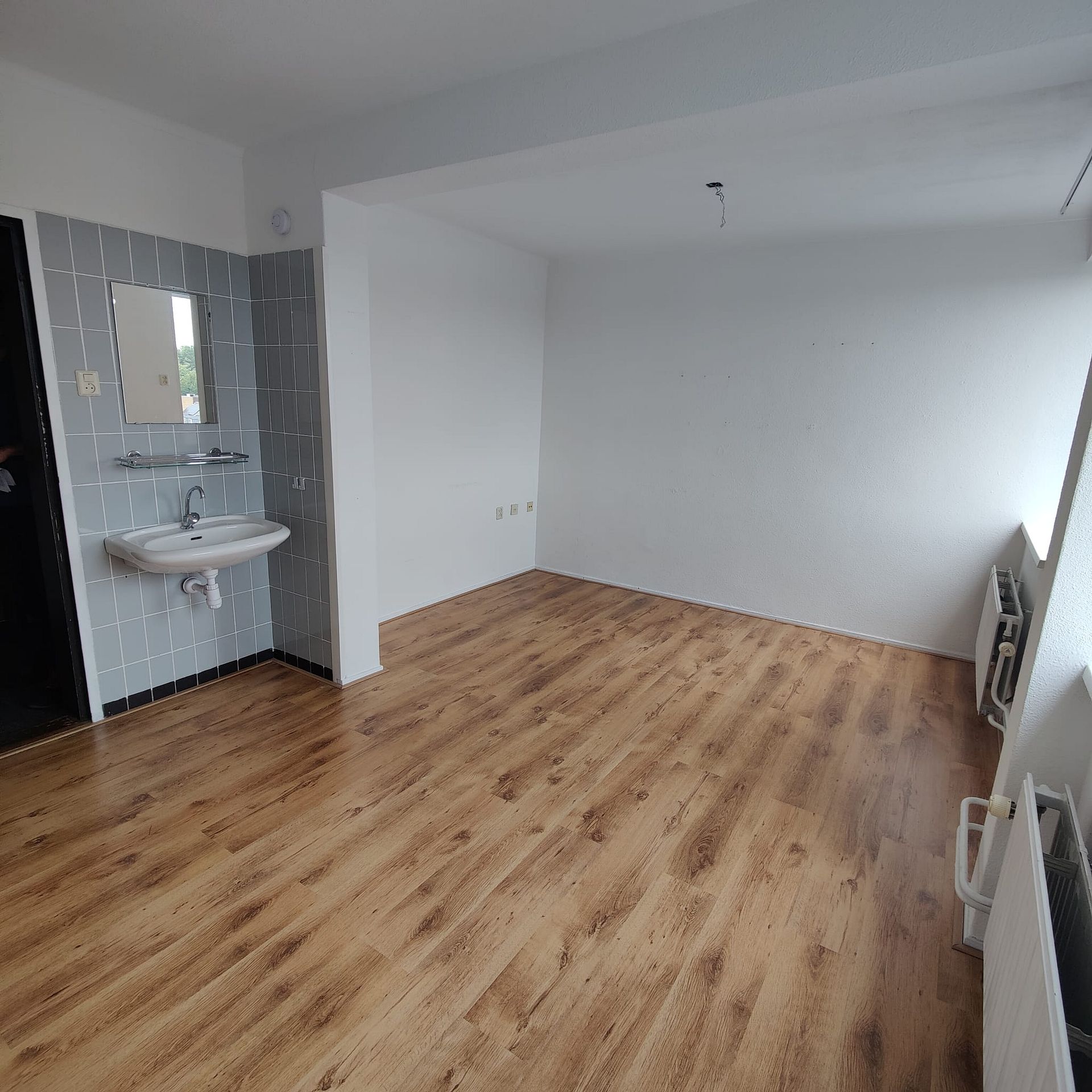 Woonruimte in Tilburg