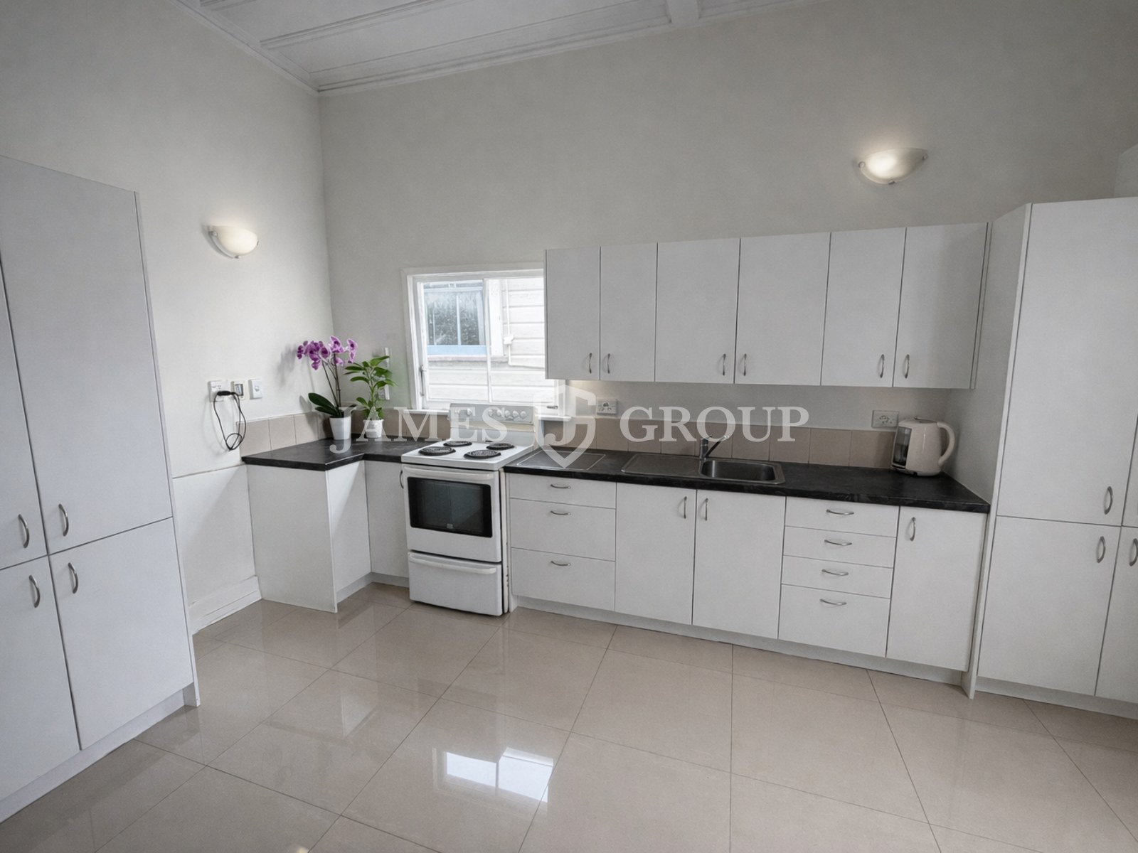 Parnell Gem – Retail Below + Live Above