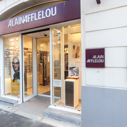 Magasin audioprothesiste 128 rue du Général de Gaulle 59110 LA MADELEINE