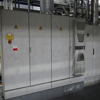 Cold Chamber Die Casting Cell-Frech - Image 29