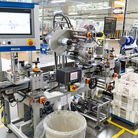 Jars Filling Line-Fillpack - Image 16
