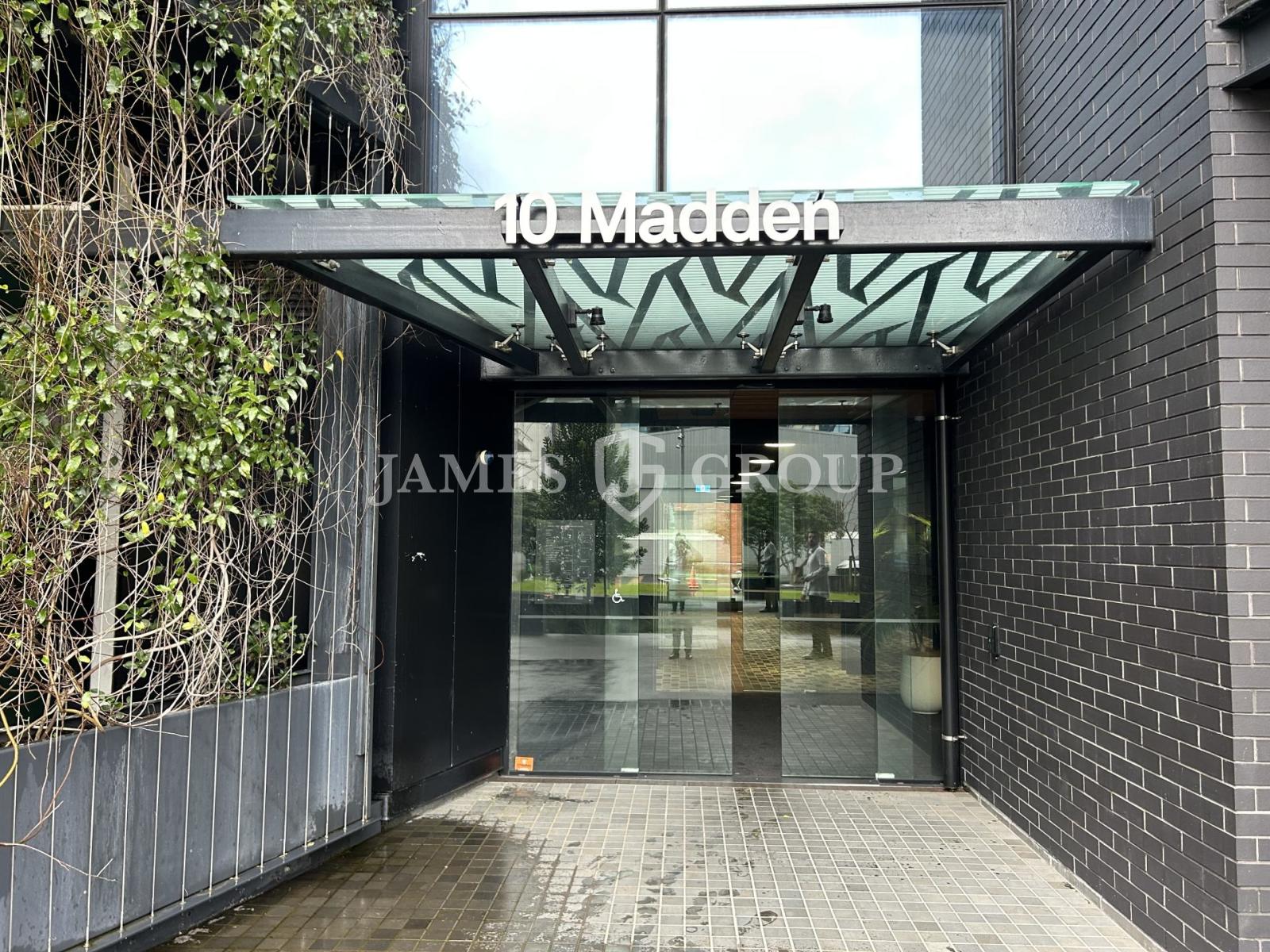 365m² Wynyard Quarter Office – Available Now