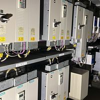 AC Drives-Siemens - Image 4