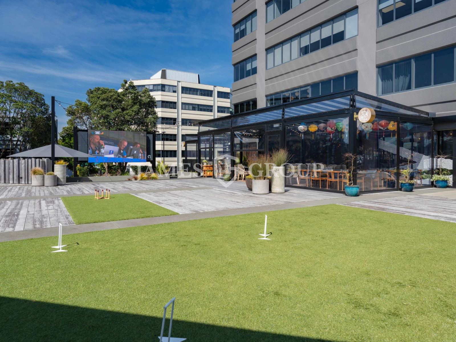 Central Park Business Park | 112sqm