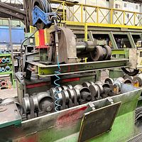 Testing-SURFACE ENGINEERING  POLYTEC  ZUMBACH  FOERSTER  CIRCOGRAPH DS TECNATOM - Image 32