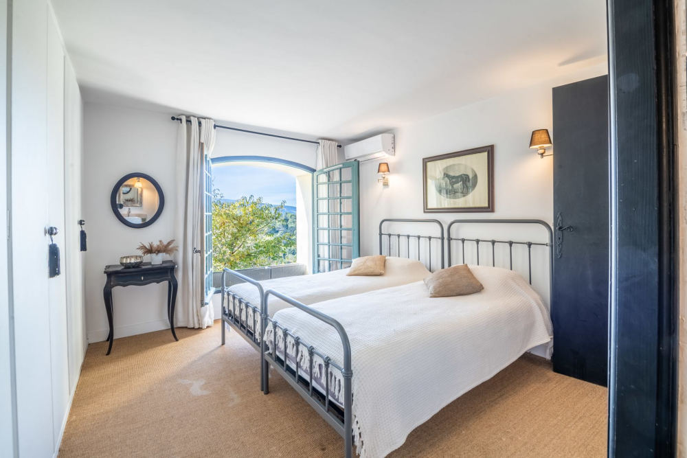 Photographs of Villa Ocria villa in Provence - Image 25 of 30