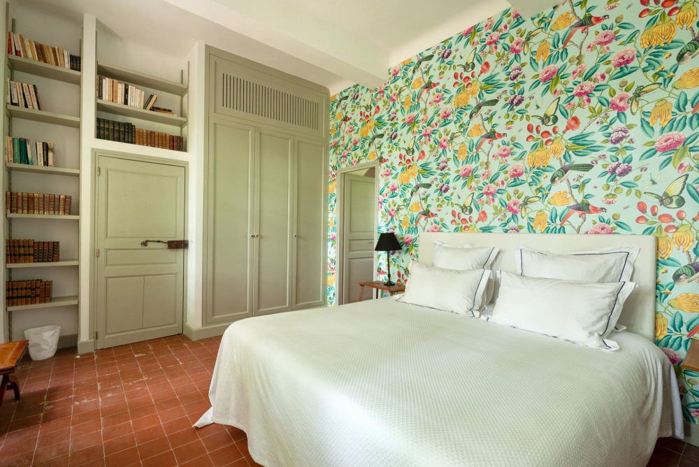 Photographs of Mas du Pianiste8 villa in Provence - Image 13 of 34
