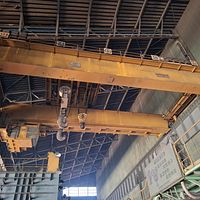 EOT Cranes- - Image 7
