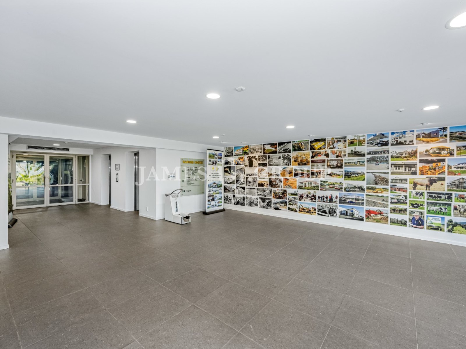 Prime Office Space + High Exposure | 959sqm