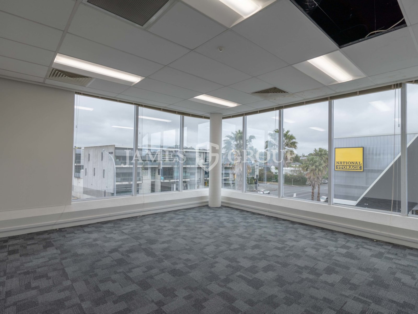 Premium 788sqm Office | Ellerslie