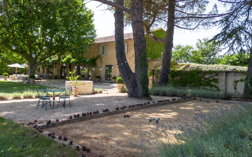Photographs of Mas des Splendeurs villa in Provence - Image 53 of 53