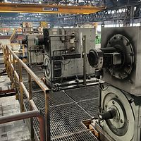 Continuous Finishing Mill-DANIELI & OTHERS - Image 8