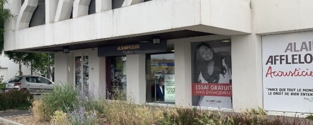 Magasin Opticien C.C. Carrefour - 4 Pavillons 33310 LORMONT