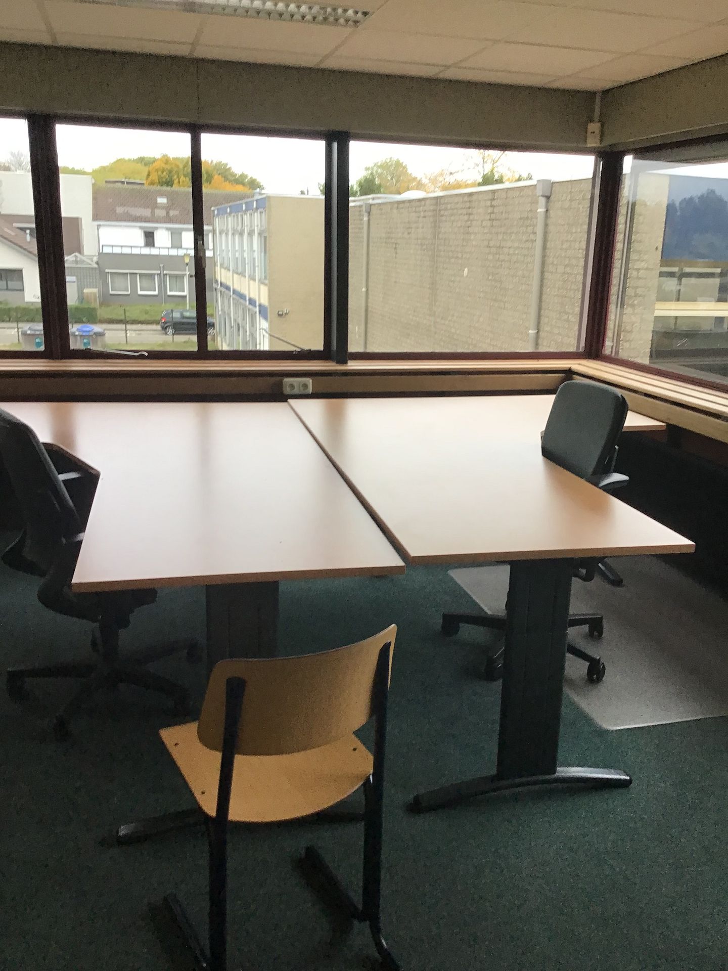 Werkruimte in Helmond