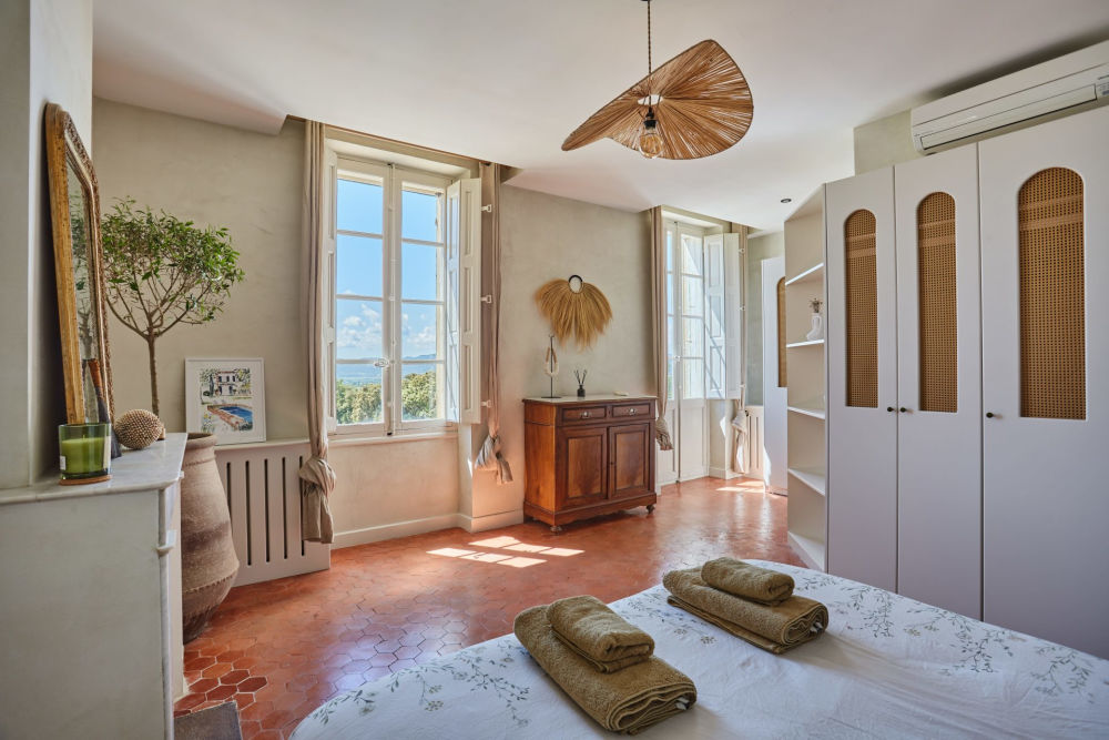 Photographs of Villa Celadon villa in Provence - Image 12 of 37