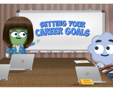 Setting your Career Goals