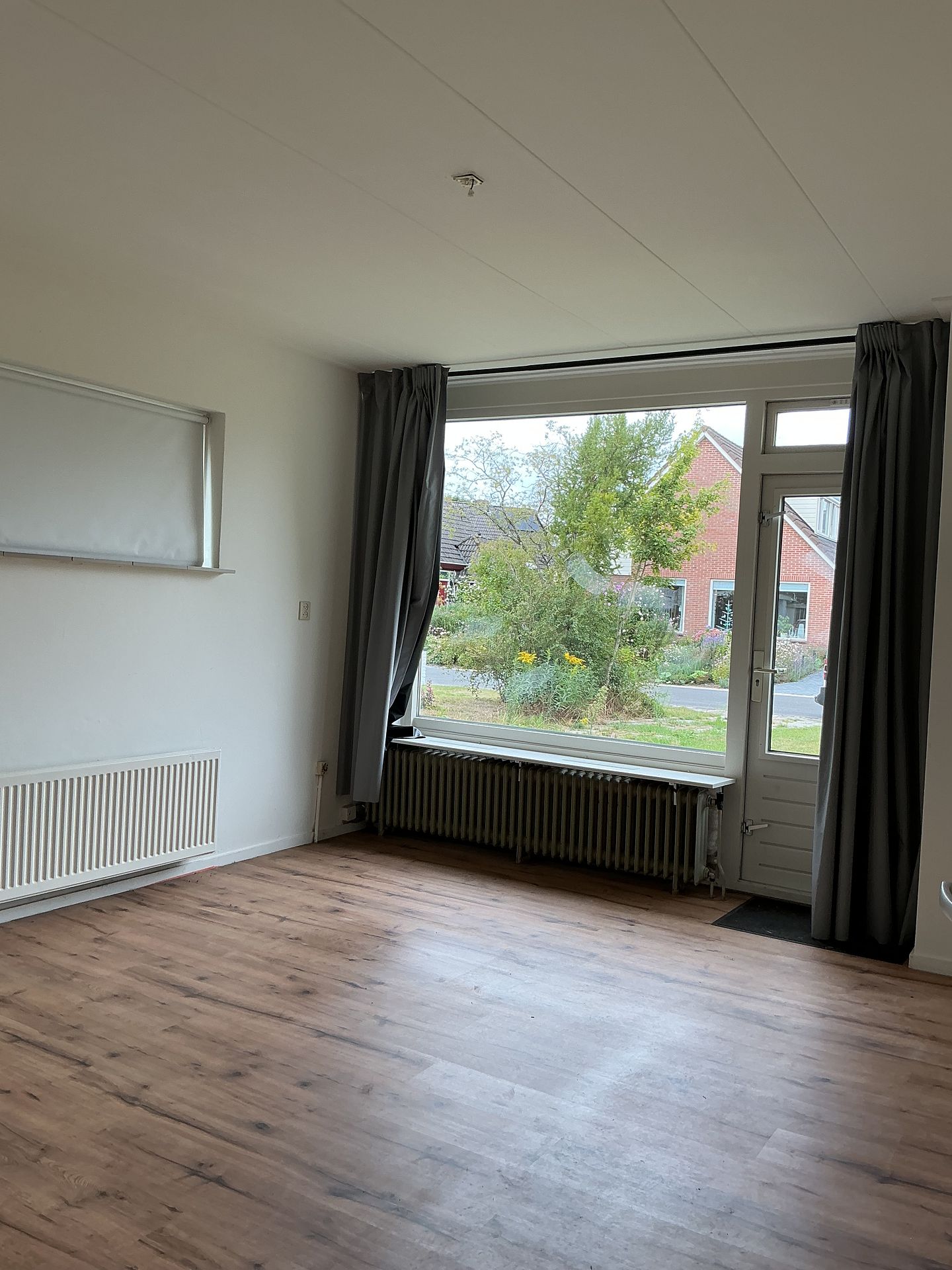 Woonruimte in Eext