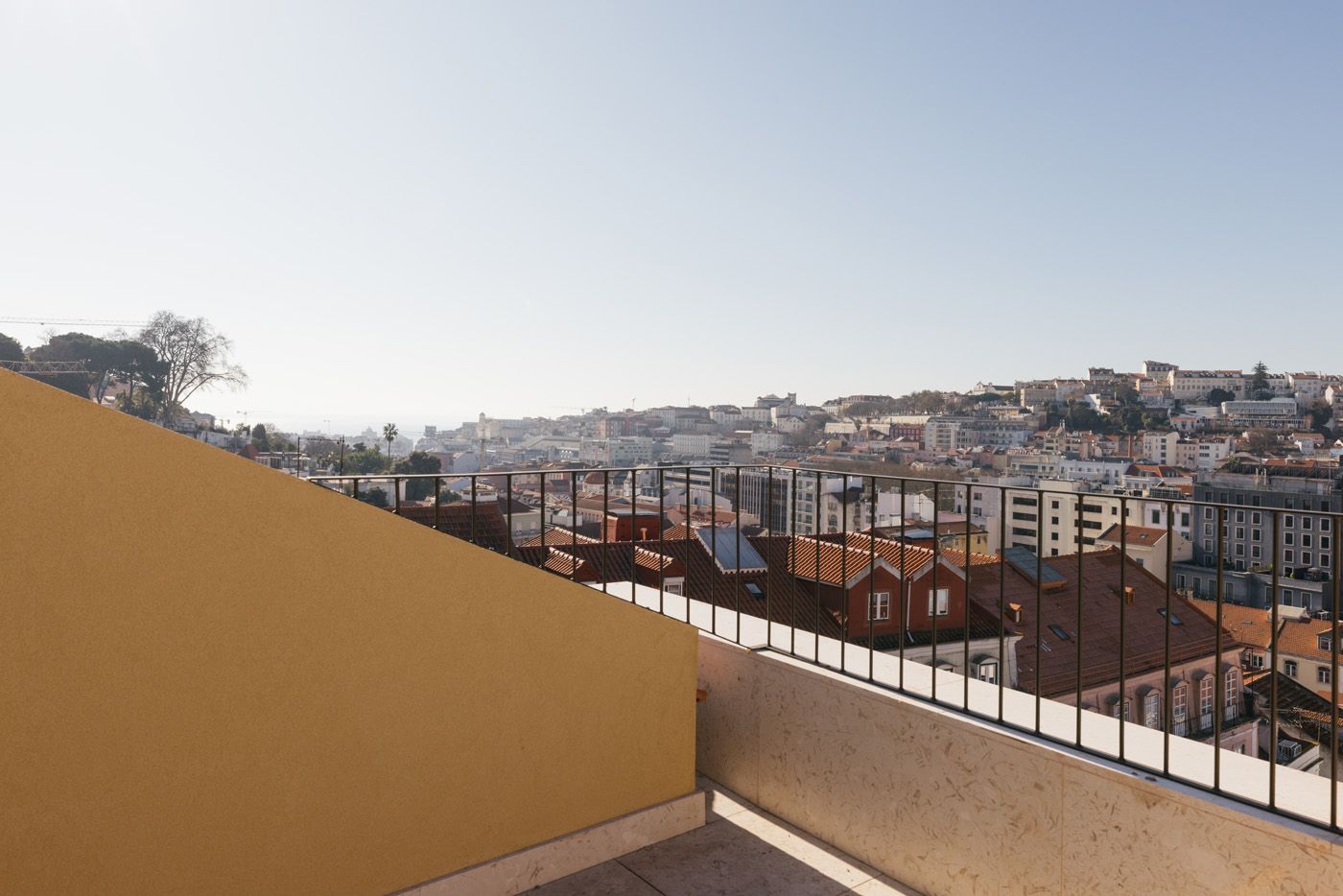 Appartement de 3 chambres à vendre à Lisbonne, Région métropolitaine de Lisbonne