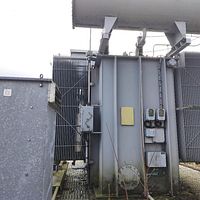 Power Transformer 110/20 kV- - Image 3