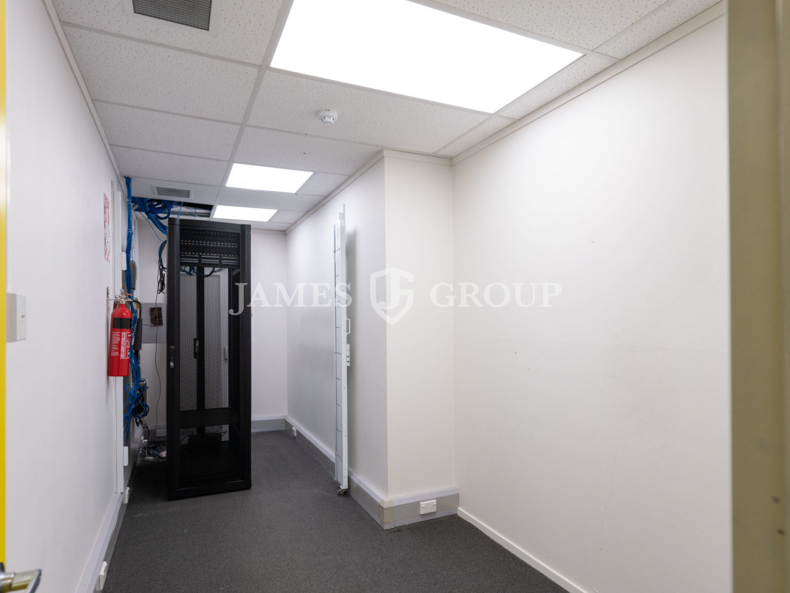 Well-presented Epsom Office Available Now