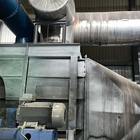 Reheating Furnace- - Image 20