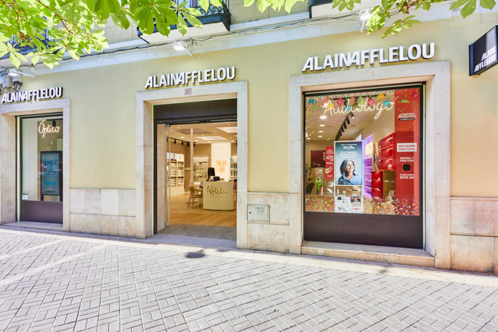 Tienda audiólogo CALLE SAN ANTONIO, 80 28300 ARANJUEZ