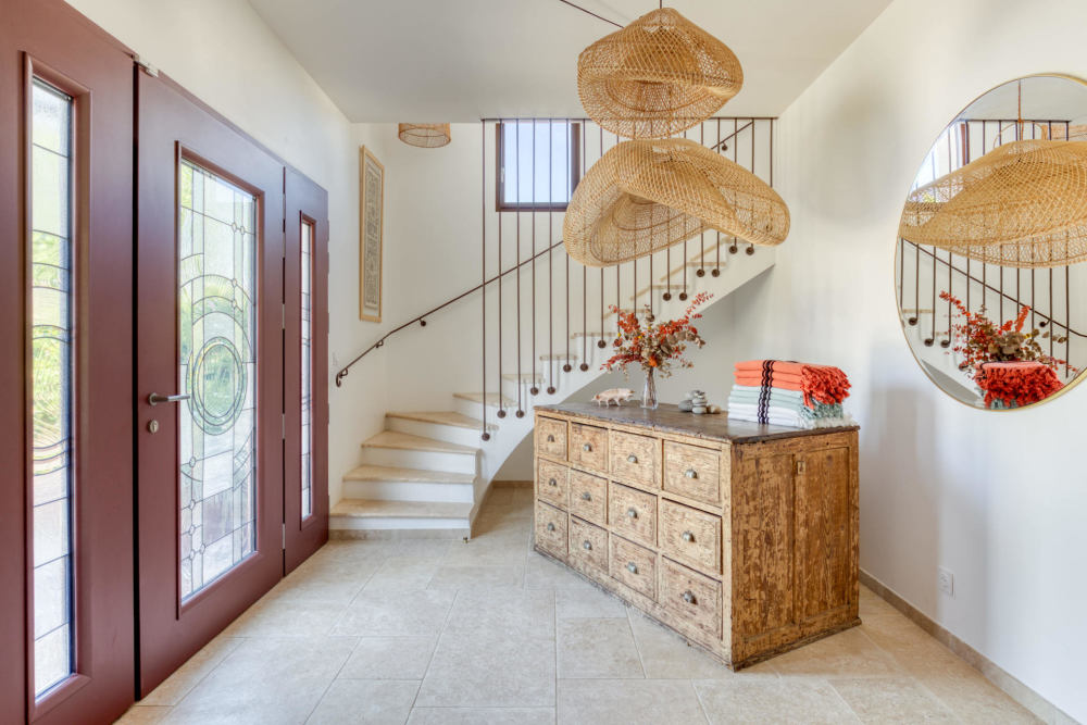 Photographs of Maison les Nomades villa in Provence - Image 18 of 35