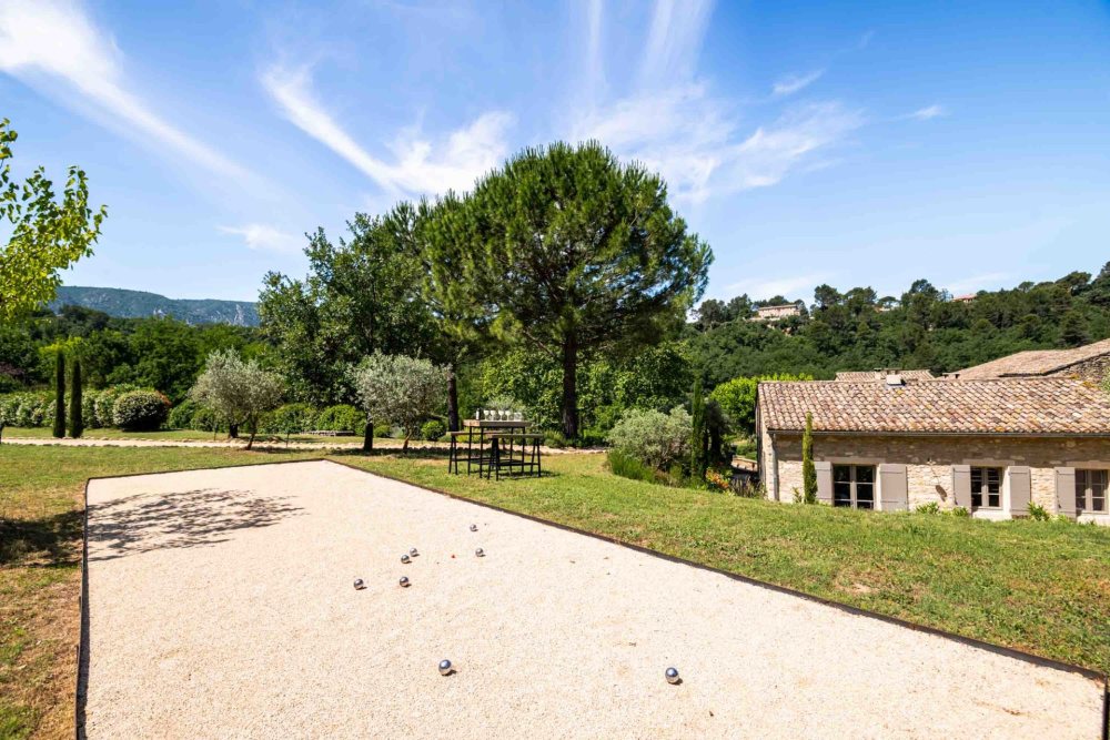 Photographs of Mas des Songes3 villa in Provence - Image 31 of 41