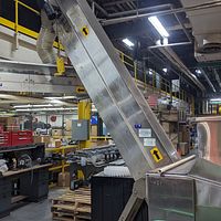 Complete Filling & Packaging Line- - Image 103