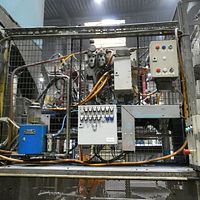 Cold Chamber Die Casting Cell-Bühler - Image 22