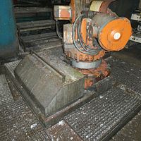 Cold Chamber Die Casting Cell-Bühler - Image 26