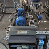 Hydrocarbons, Baseoil, Gasoil, Bitumen-Sulzer - Image 2