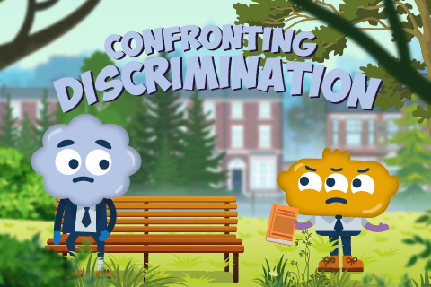Confronting Discrimination