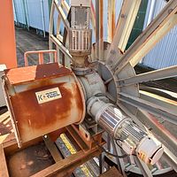 Gantry Crane-DONG-A-HI - Image 17