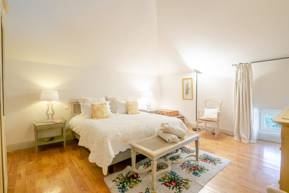 Photographs of Domaine des Légendes villa in Provence - Image 46 of 57