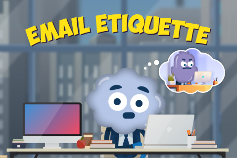 Email Etiquette