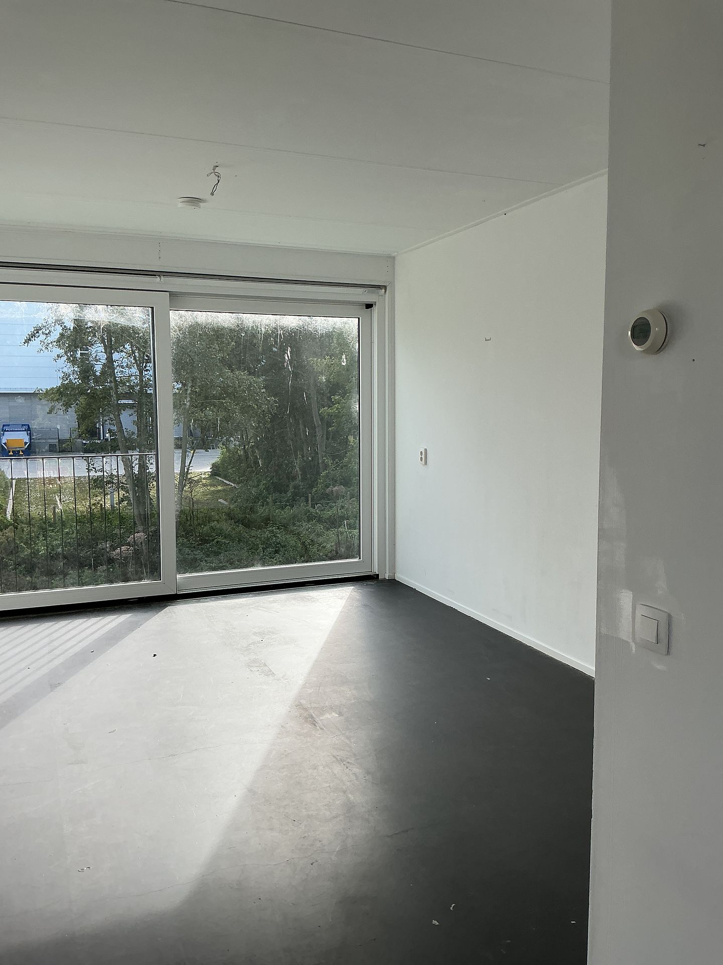 Woonruimte in Leiden
