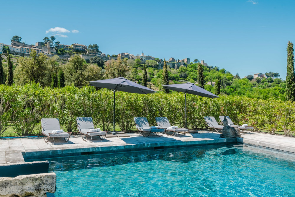 Photographs of Mas des Tentations3 villa in Provence - Image 38 of 40