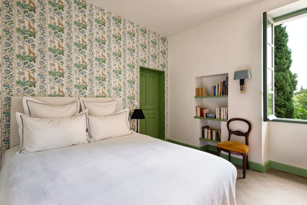 Photographs of Mas du Pianiste8 villa in Provence - Image 29 of 34
