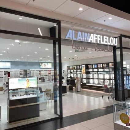 Magasin audioprothesiste C.C. Jumbo du Sacré Coeur 97420 LE PORT