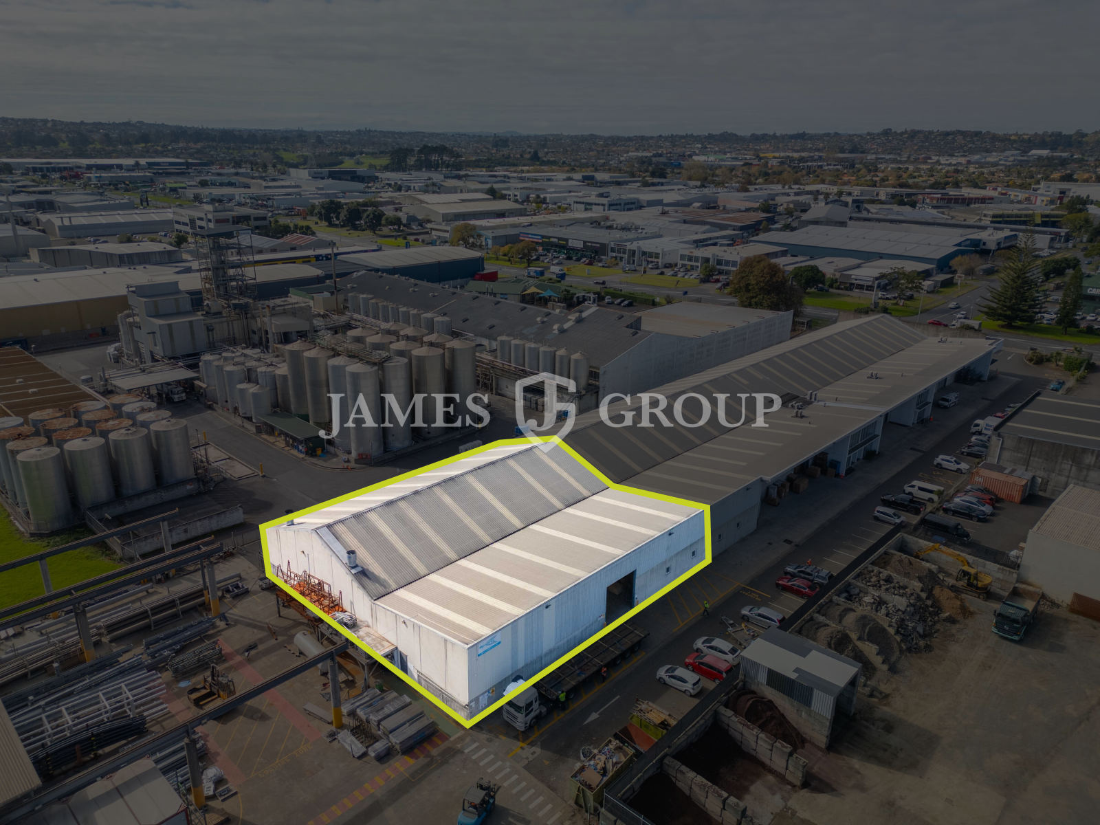 Cost-effective Warehouse | Present All Offers