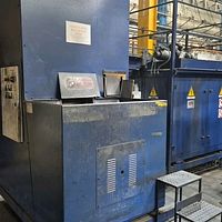 Non-Ferrous Hot Forging Press Line-Hydromec - Image 4