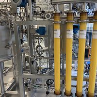 Ultrafiltration Unit-Koch - Image 7