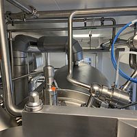 Thin Film Evaporator-Buss-SMS-Canzler - Image 14