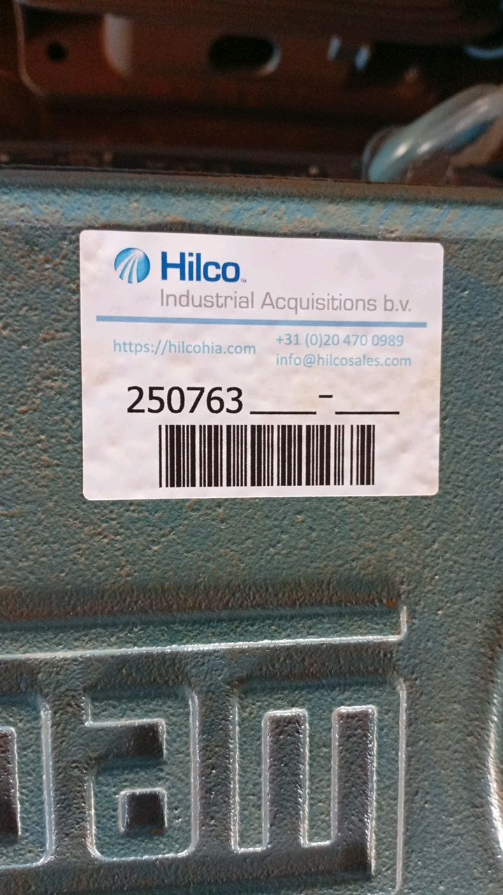 WEG W22 200L Electric Motor 20â¯HP
