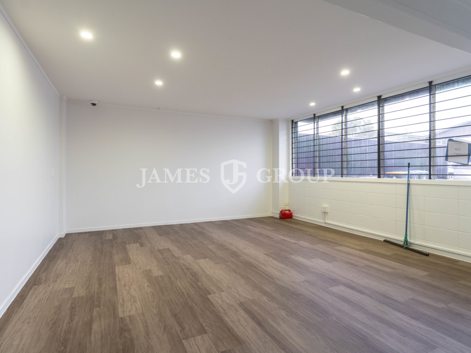 Refurbished & Move-in Ready | Container Friendly