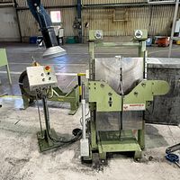 NDT Line-MASKINSYSTEM AB FOERSTER ZUMBACH - Image 33
