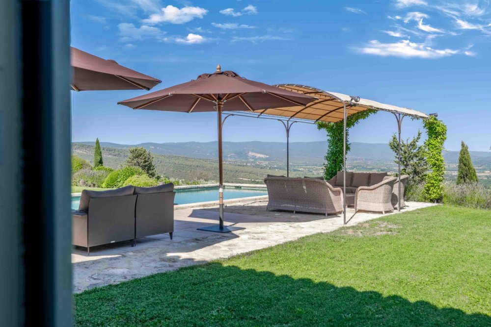Photographs of New! Mas de l’Olivier villa in Provence - Image 36 of 46